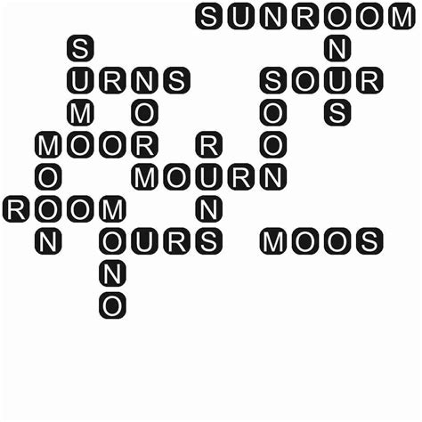 Wordscapes Level 964 Answers [ + Bonus Words ] .